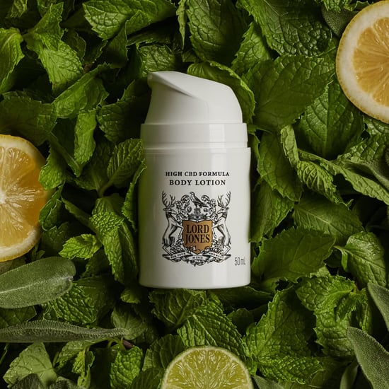 Best CBD Beauty and Skin-Care Products