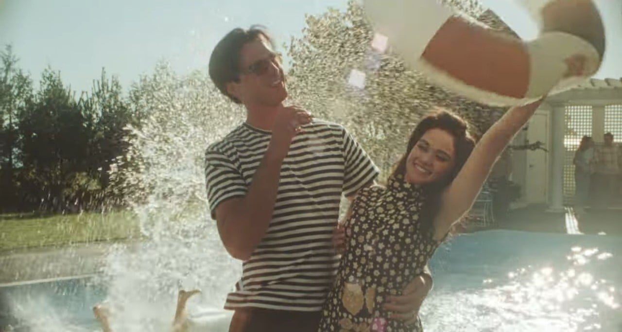 Sofia Coppola's 'Priscilla' New Trailer: Cailee Spaeny Faces Flawed  Marriage to Elvis