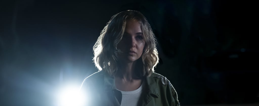 I Know What You Did Last Summer: Is Clara Alison's Mom?