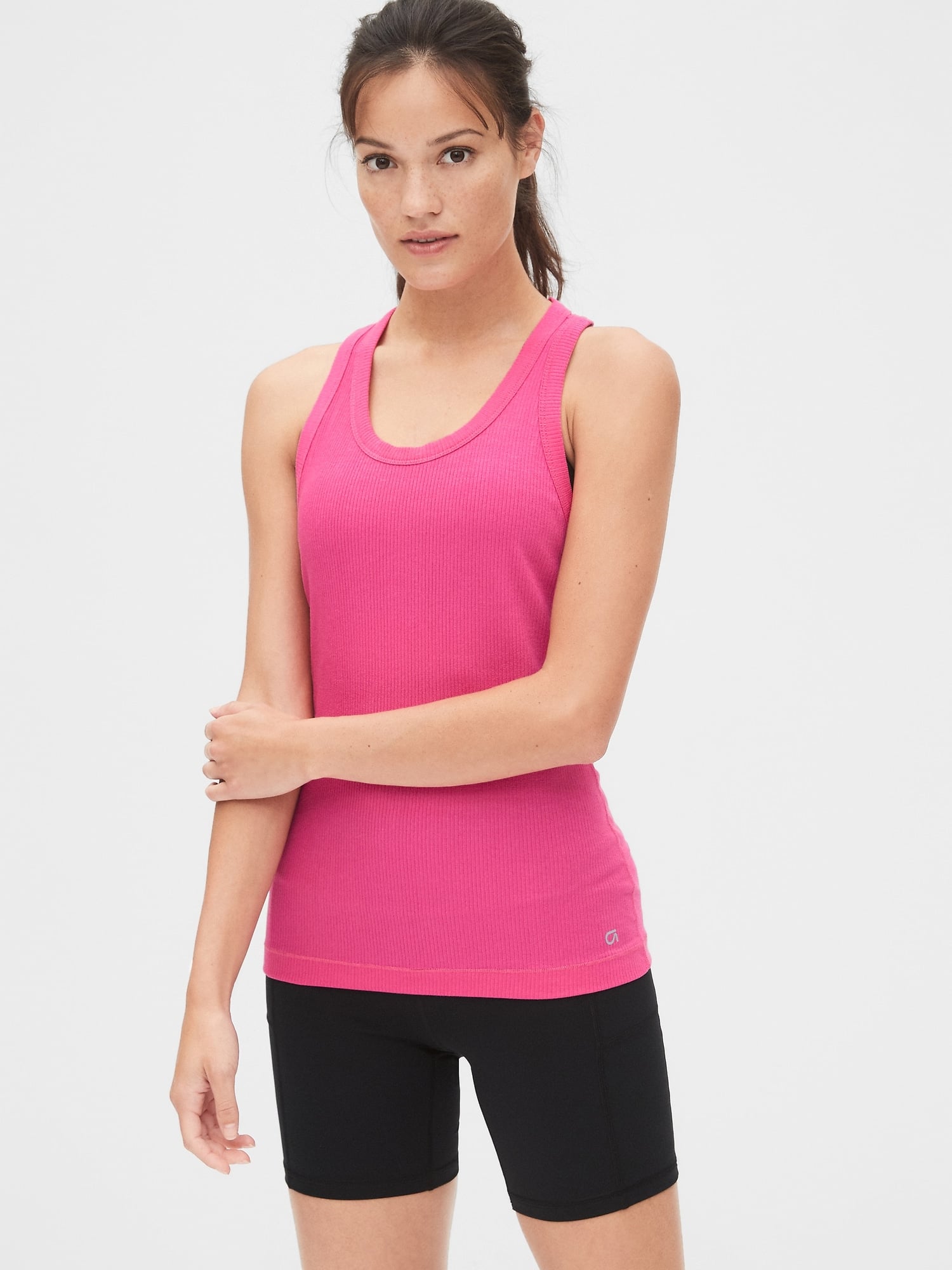 gap workout tops