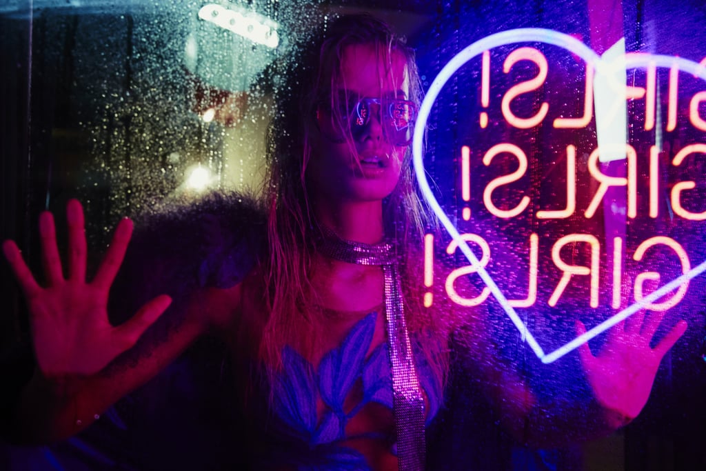 Nasty Gal x For Love & Lemons