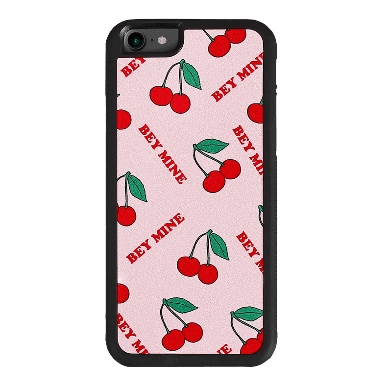 Beyoncé Cherry Phonecase