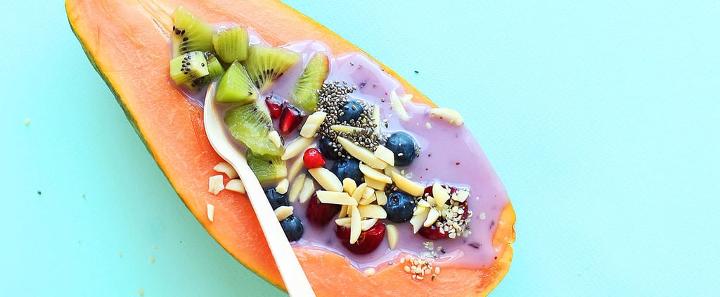 Unique Papaya Recipes