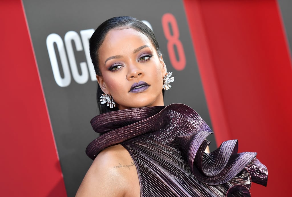 Rihanna Best Beauty Looks