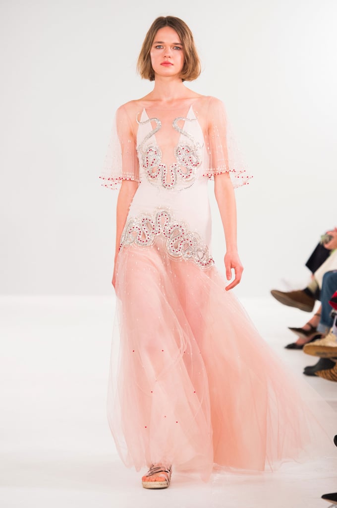 Temperley London Spring 2019 Collection