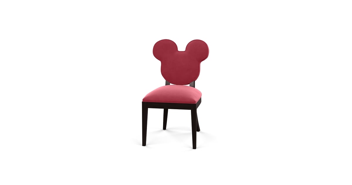 Formal Chair Ethan Allen Disney Collection POPSUGAR Home Photo 28