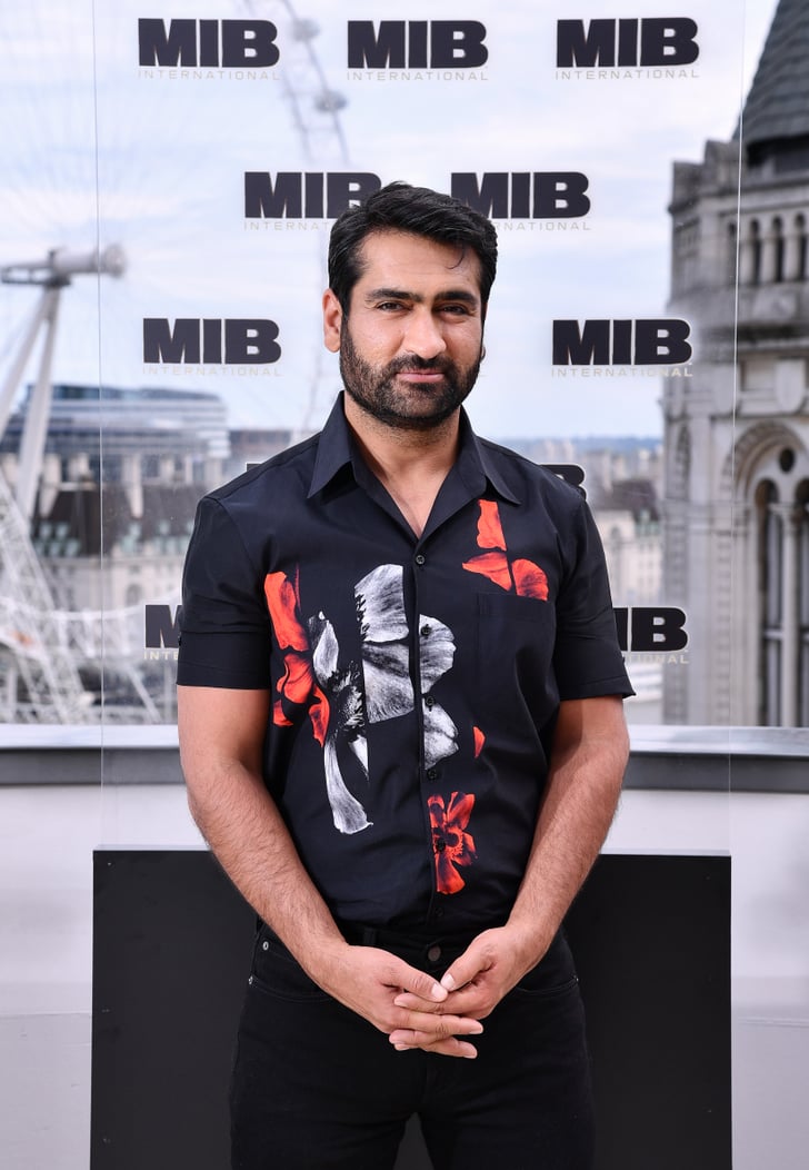 Hot Kumail Nanjiani Pictures | POPSUGAR Celebrity Photo 48