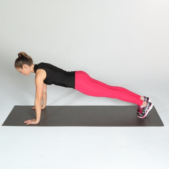 Do Planks Give You Abs?