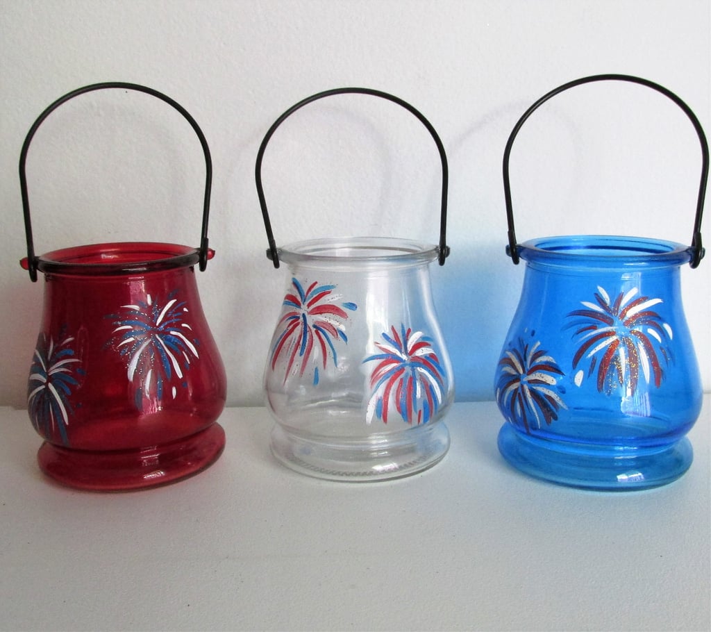 4th of July Decorations POPSUGAR Home