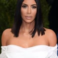 Kim Kardashian Talks Chest and Lip Contouring — and All Things KKW Beauty!