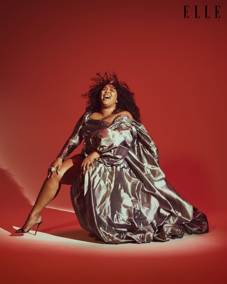 On Launching Her Music Career In Minnesota I Miss Those Days Lizzo