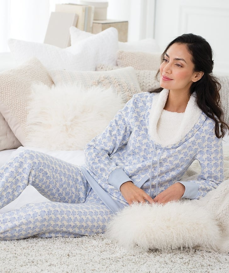 PajamaGram Pajama Set Review POPSUGAR UK Parenting