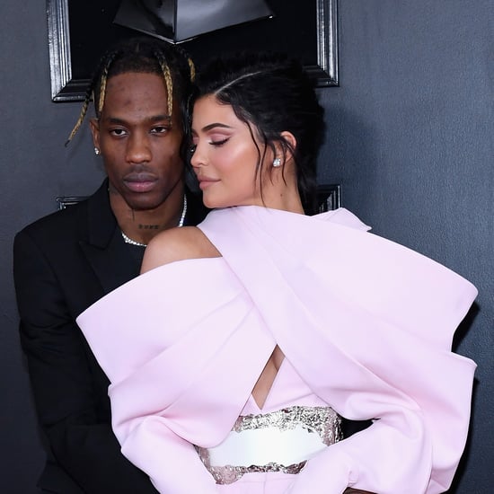Kylie Jenner Tattoos Travis Scott May 2019