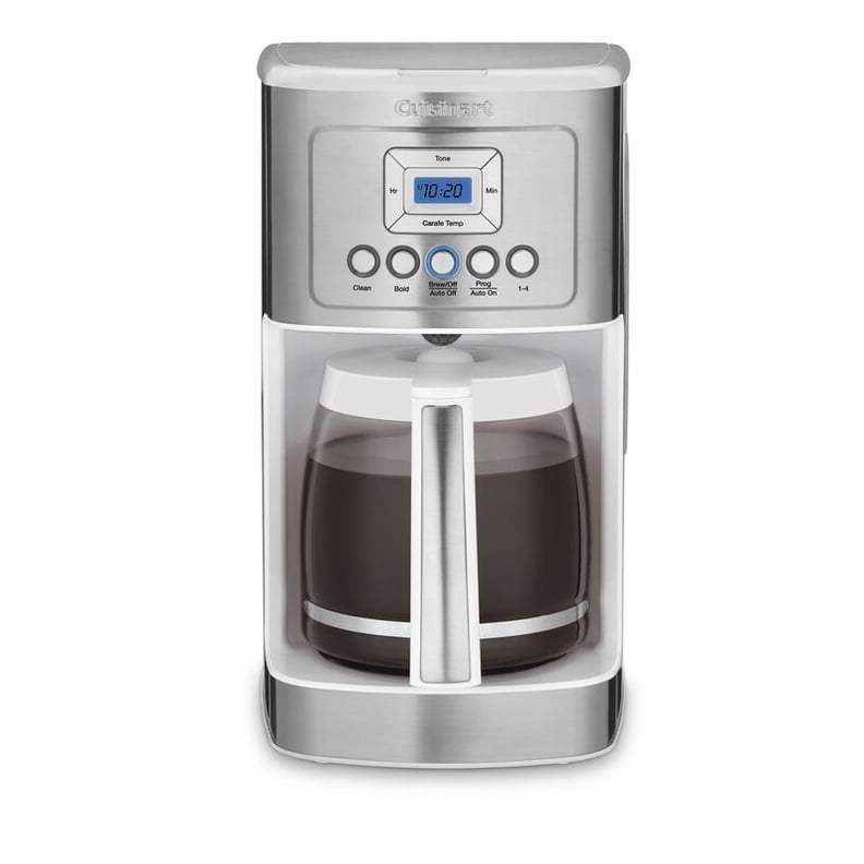Cuisinart 14 Cup Programmable Coffeemaker