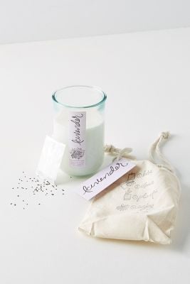 Village Common Garden Candles