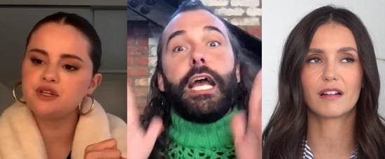 Selena Gomez, Jenny Slate, Nina Dobrev Love Language | Video