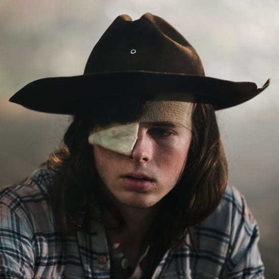 The Walking Dead Cast's Quotes About Carl's Death
