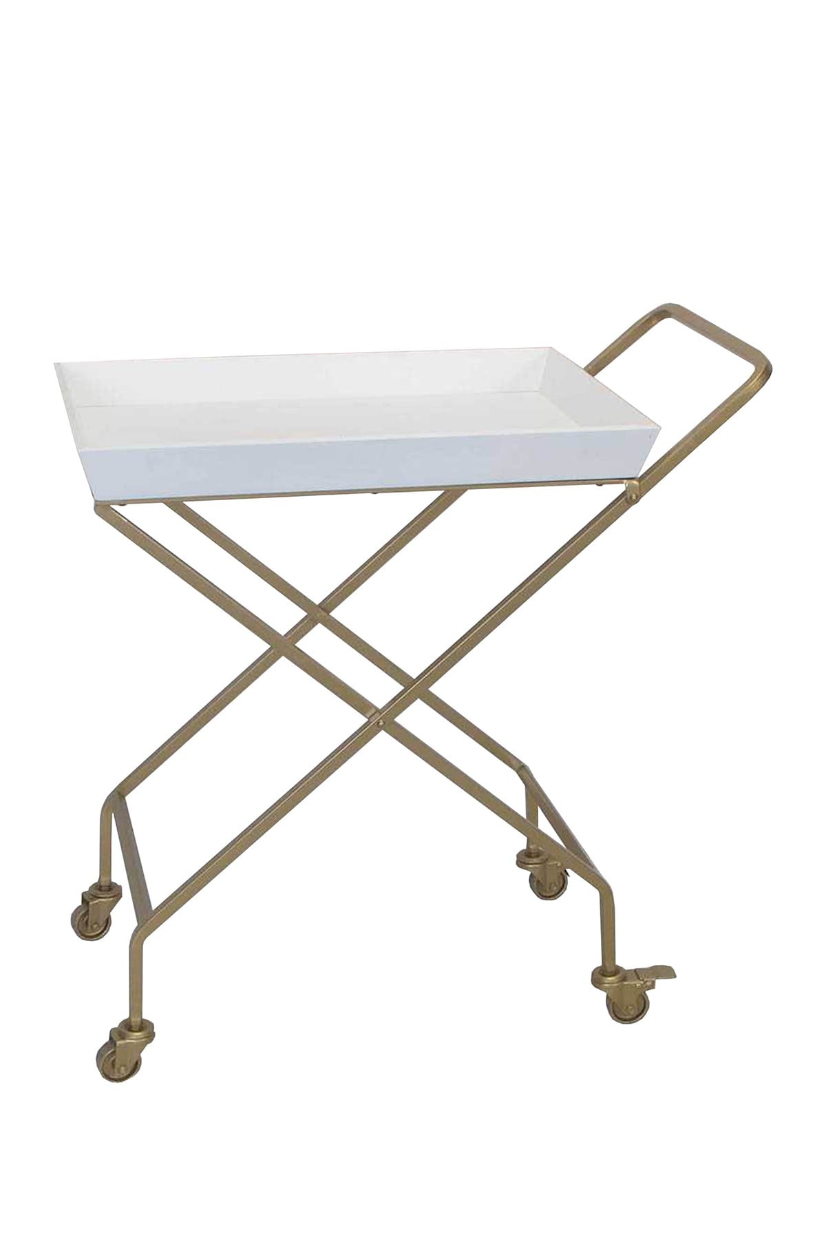 outdoor teak bar cart on Bar Cart Shopping Ideas Popsugar Latina