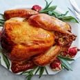 Martha Stewart's Reliable Thanksgiving Turkey Recipe, in Pictures