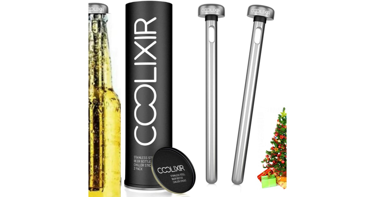 Beer Chiller Sticks The Best Cheap Gifts For Men on Amazon 2019