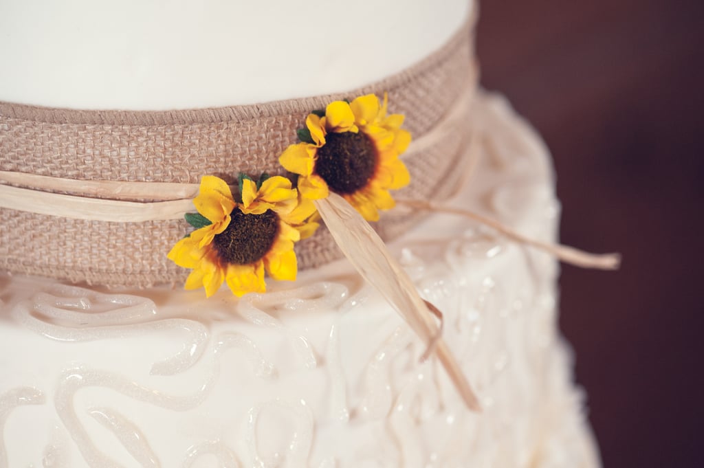 Farm Wedding