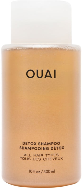 Ouai Detox Shampoo