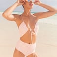 These 14 Sexy Swimsuits From Urban Outfitters Will Leave You Daydreaming About the Beach
