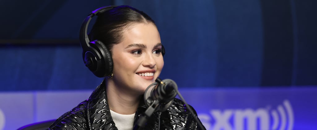 Selena Gomez Opens Up About Being Single
