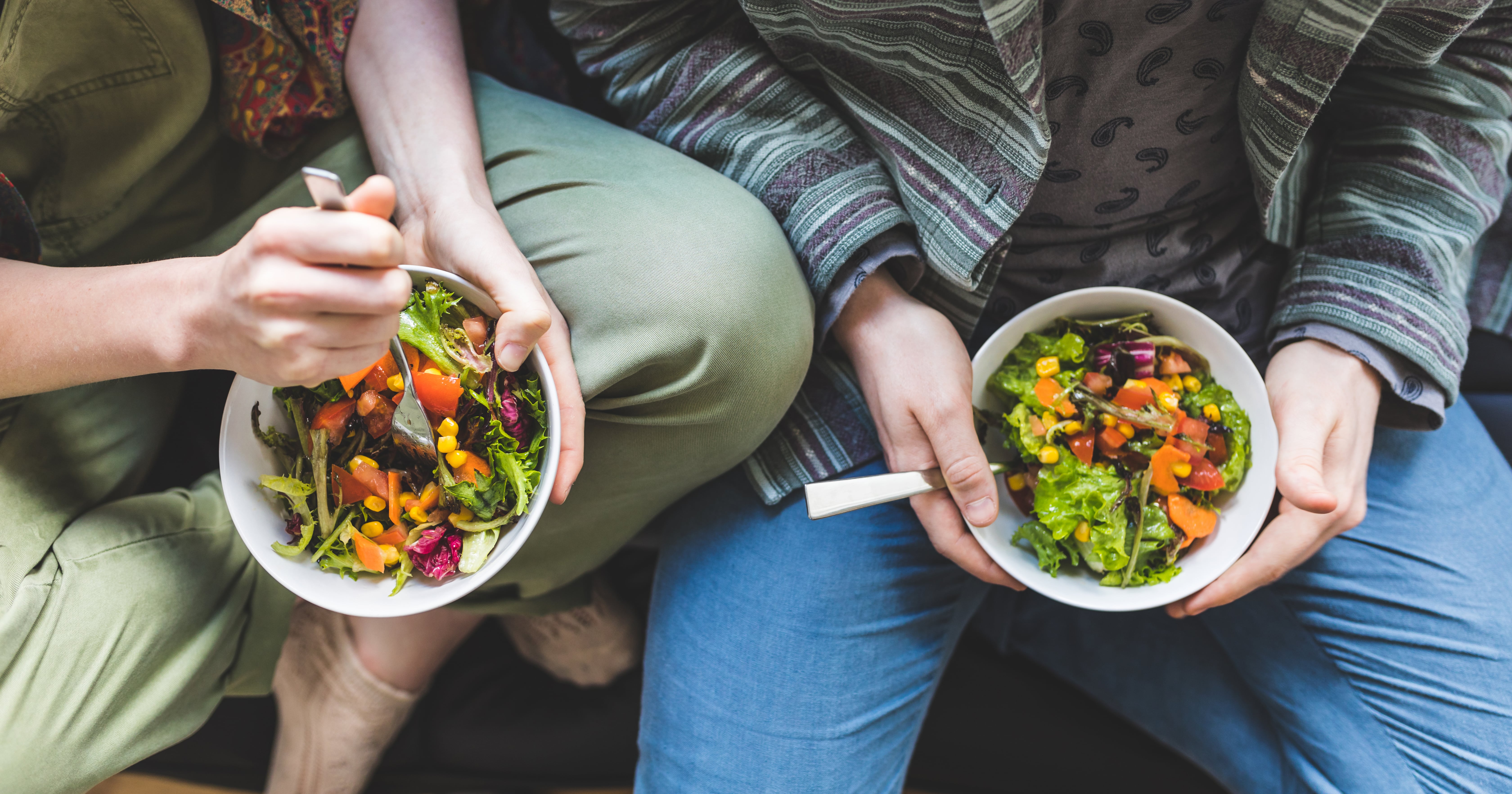 Is There a Fertility Diet for Men? Experts Weigh In