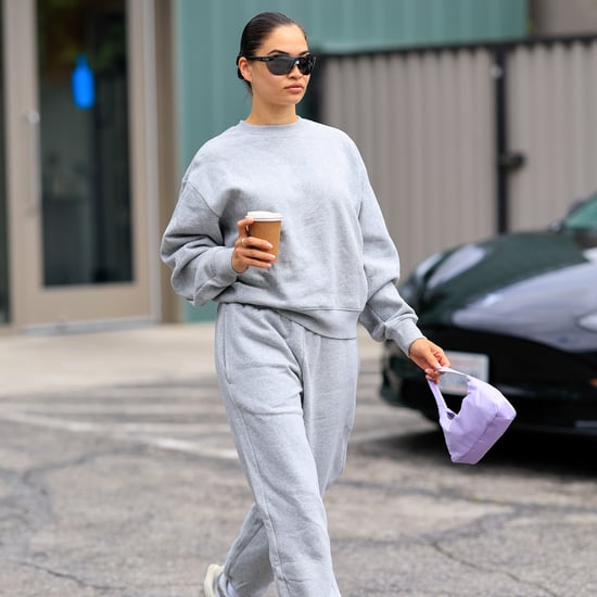 How to Style and Dress Up Sweatpants