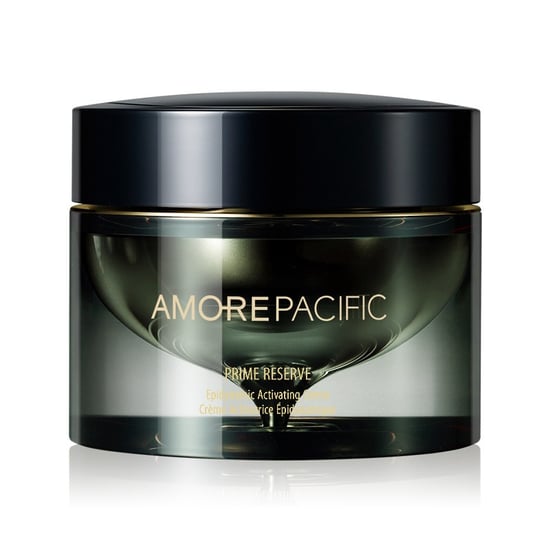 Amorepacific Prime Reserve Face Cream Review