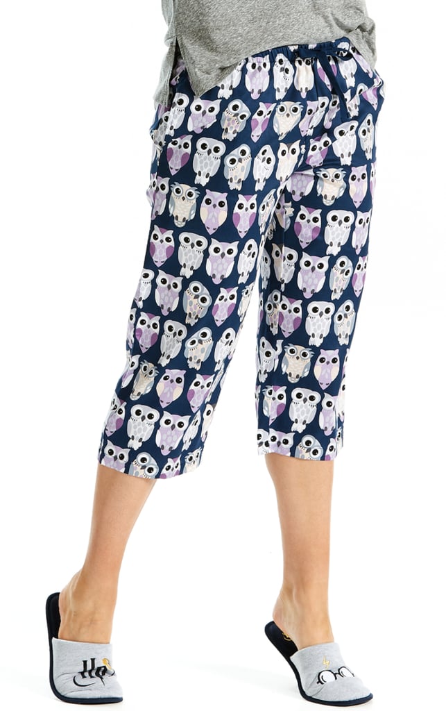 Owl PJ Pants ($56)