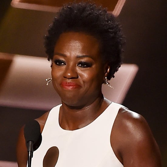 Viola Davis's Emmy Acceptance Speech | Video