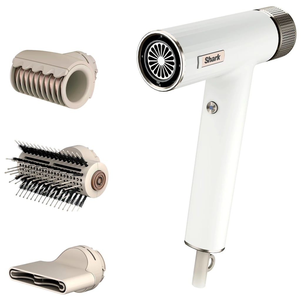 Shark SpeedStyle Hair Dryer For Straight and Wavy Hair