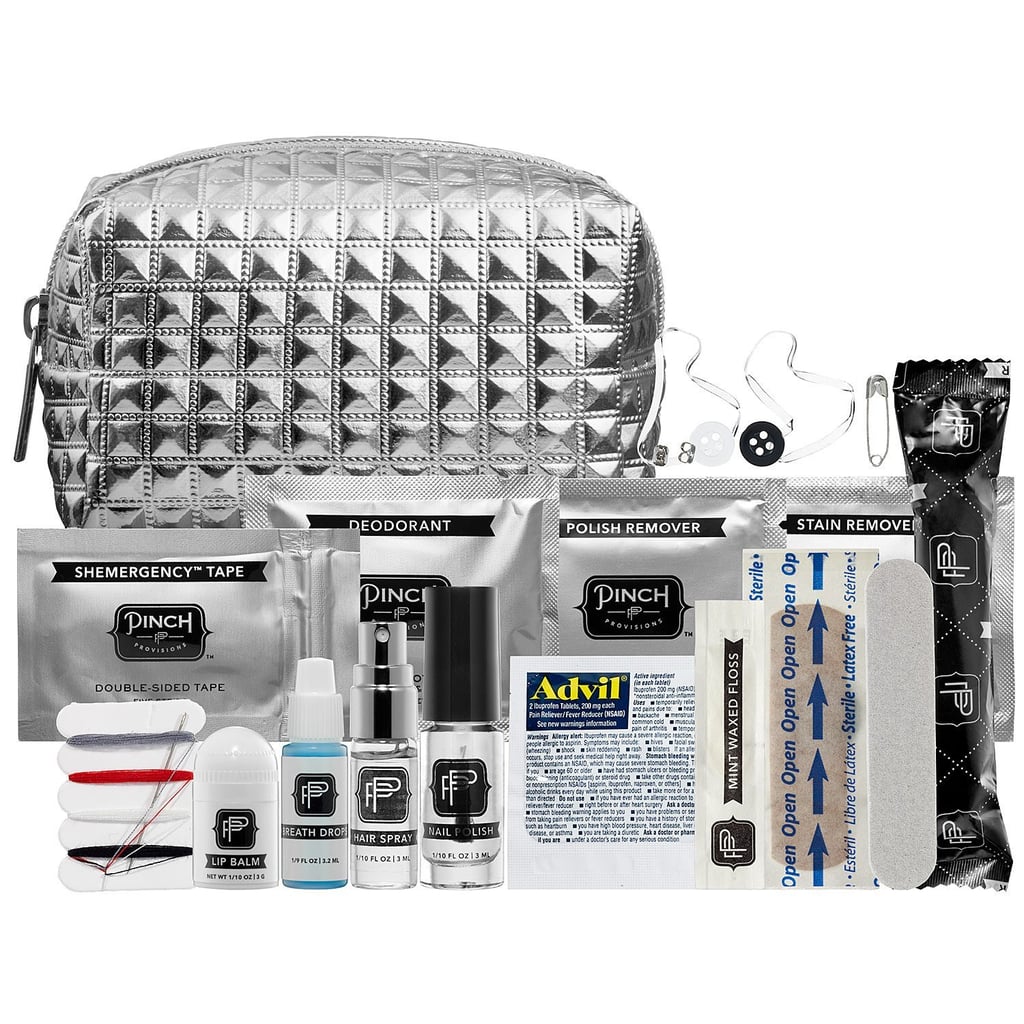 Pinch Provisions Minimergency Kit ($39)