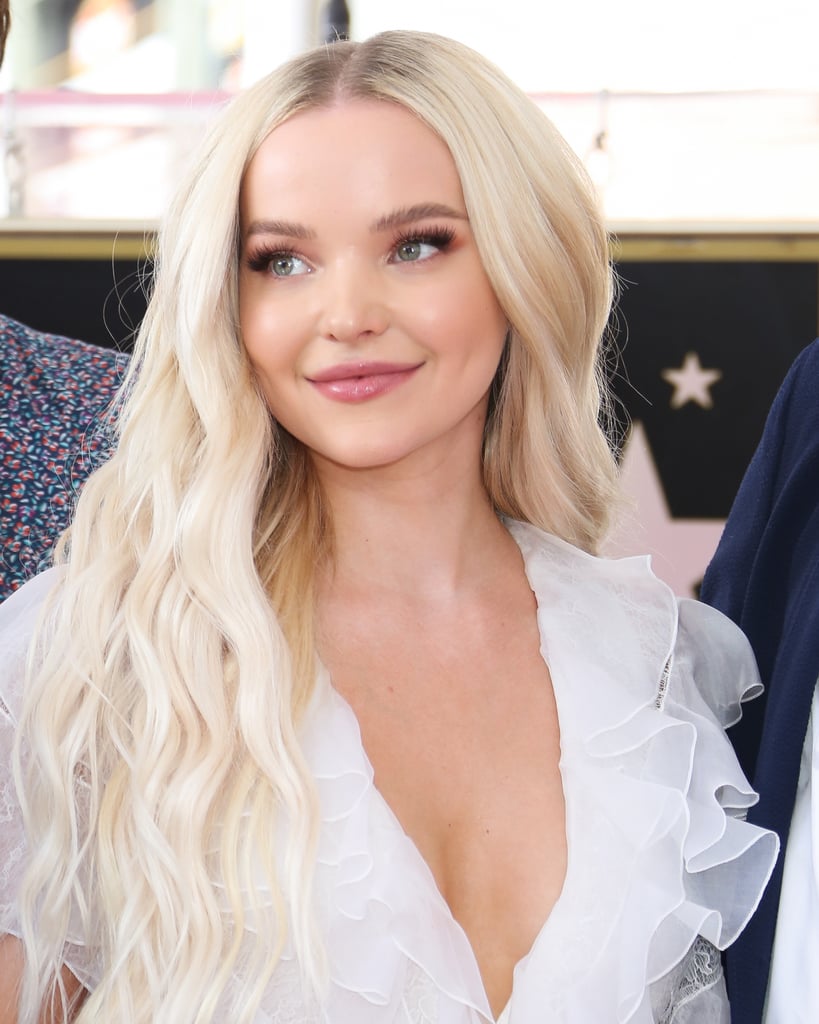 Dove Cameron Birth Chart