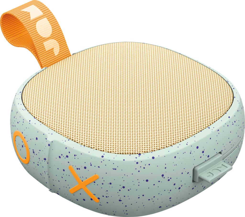 JAM Hang Up Portable Bluetooth Speaker