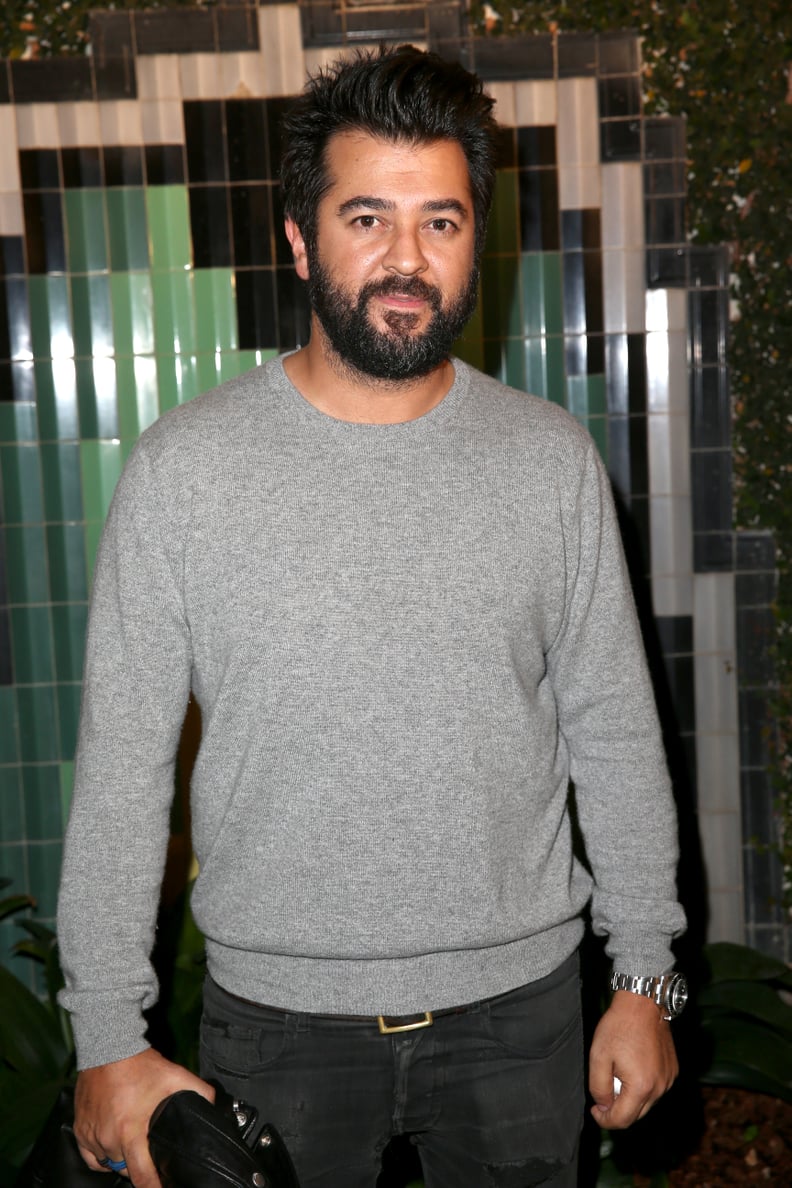 Ali Fatourechi
