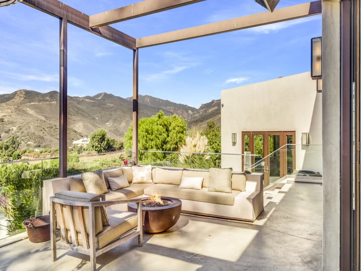 Chris Hemsworth and Elsa Pataky Buy Home in Malibu POPSUGAR Home