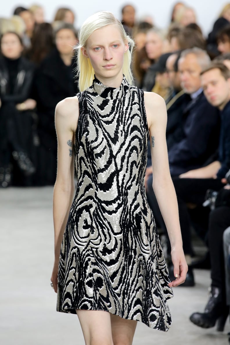 Proenza Schouler Fall 2014