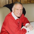 Hugh Hefner's Cause of Death Has Been Revealed