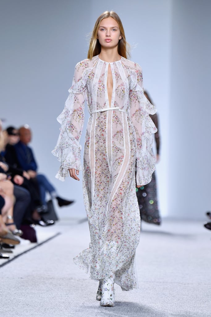Giambattista Valli Spring 2017 Collection