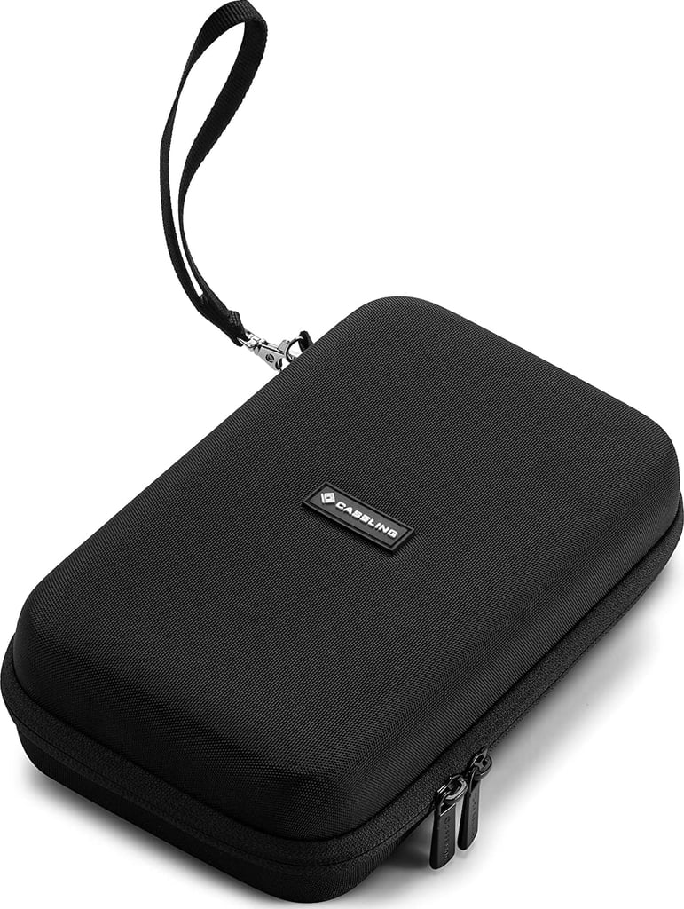 Travel Organizer Case Best Gift Ideas For Young, Professional Working Women POPSUGAR Money