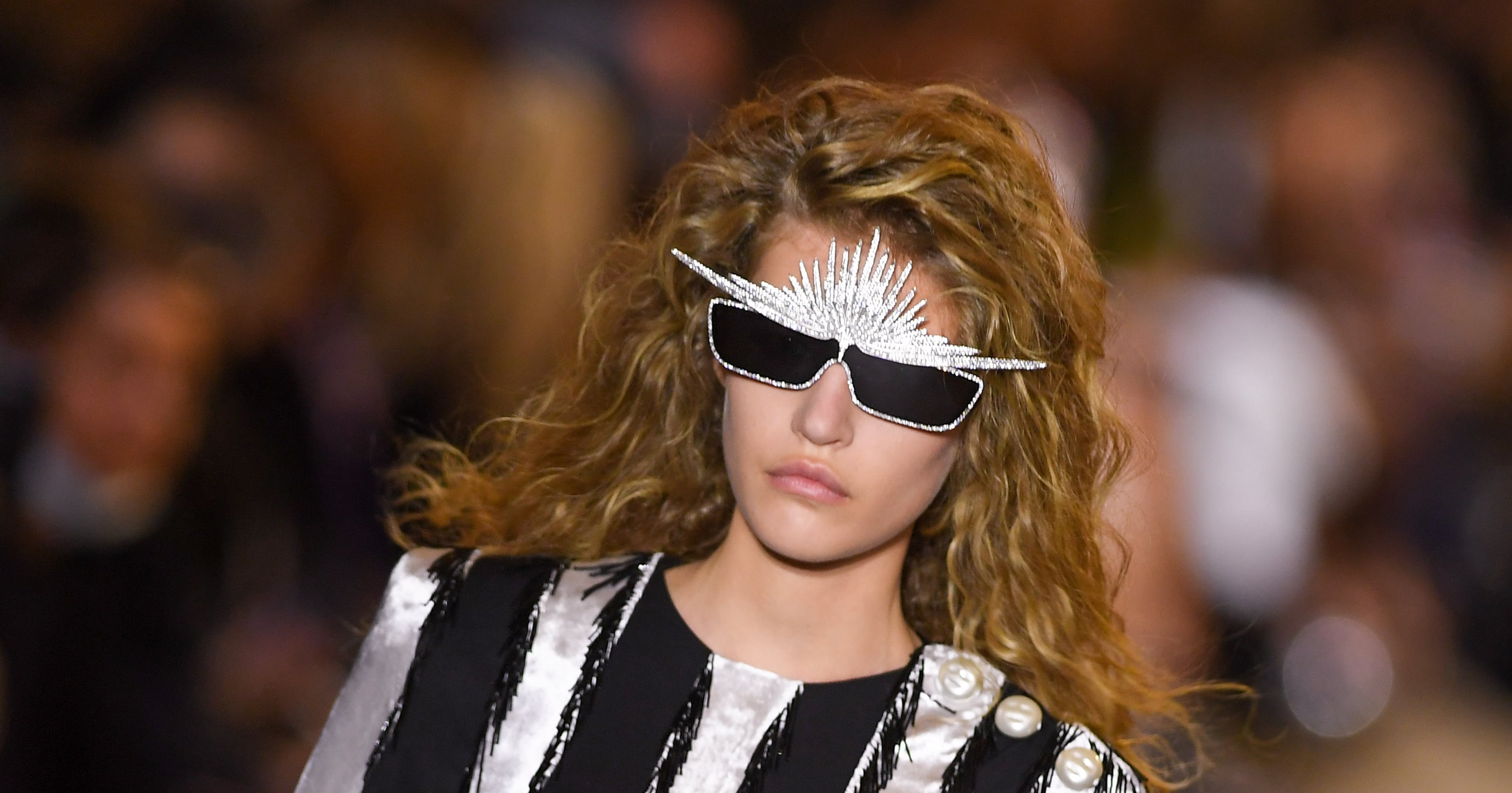 5 Things To Know About Louis Vuitton's Teen Spirit AW22 Show