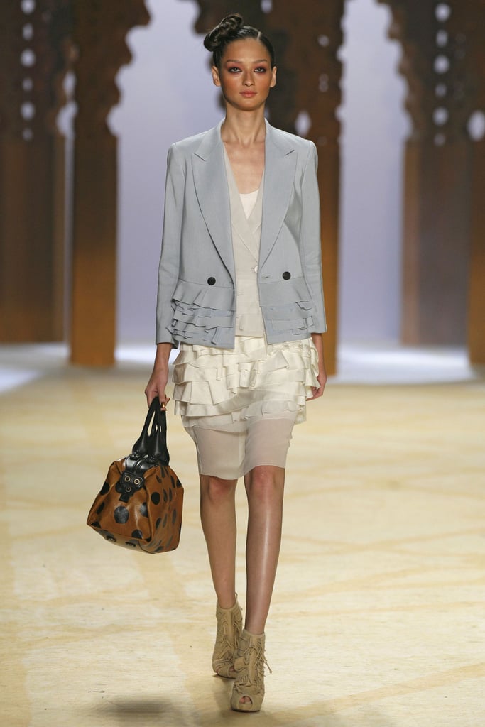 Runway Retrospective on Designer Phillip Lim | POPSUGAR Fashion