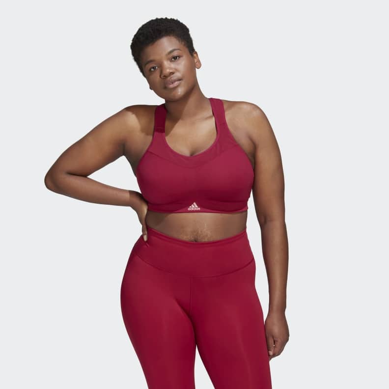 High Impact Sports Bras for Women, Shockproof Sports Bras for Women Plus  Size, for Running, Gym, Sports, Fitness (Color : Red, Size : XL) :  : Clothing, Shoes & Accessories