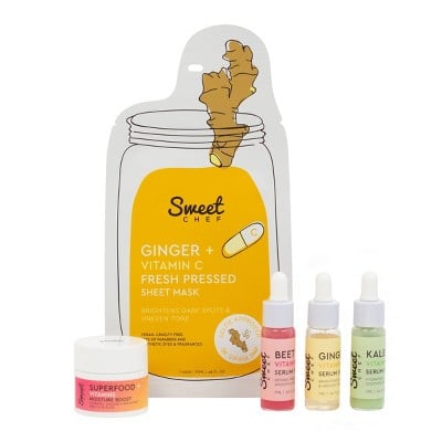 Sweet Chef Discovery Kit