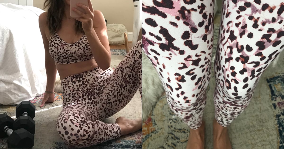 Cheap Matching Workout Sets Editor Review POPSUGAR Fitness