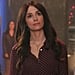 Abigail Spencer Interview About Timeless Movie 2018