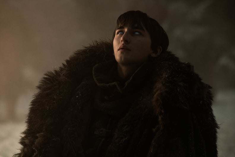 Wait — Does This Mean Bran Always Knew He Would Be King?